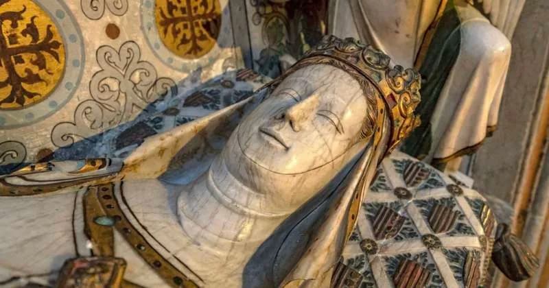 Otkriveni ostaci kraljice Elisende i još 24 osobe u barselonskom manastiru iz 14. veka