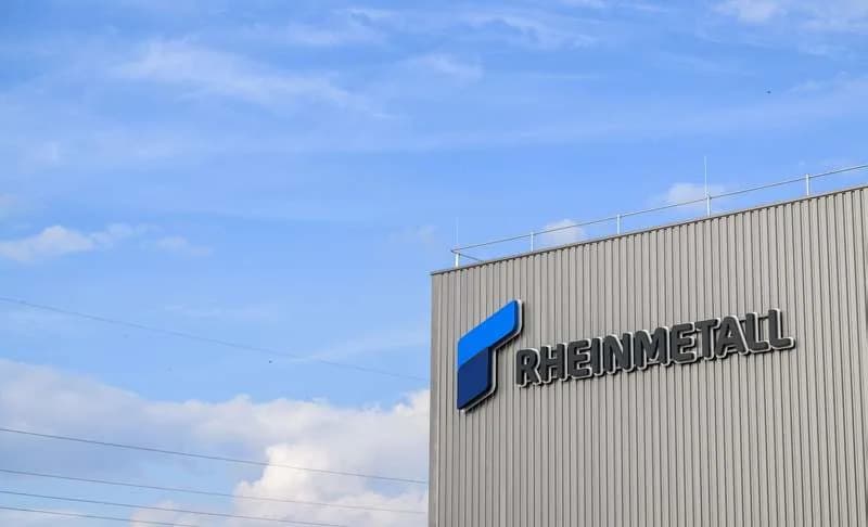 Rheinmetall Predstavio Kontejnerski Mobilni Lanser Za Napadačke Dronove Na Eurosatory