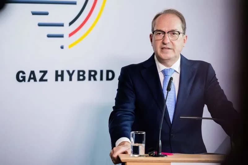 Nemačka Otvorila Centar u Berlinu Za Borbu Protiv Hibridnih Pretnji