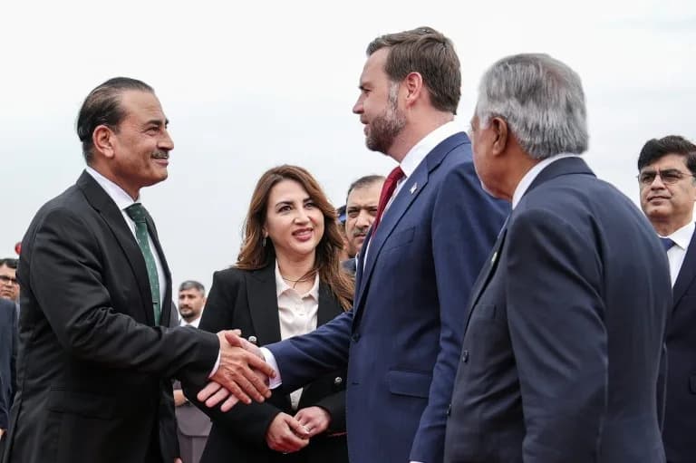 Zašto je Pakistan Postao Ključni Posrednik u Sporazumu SAD–Iran?