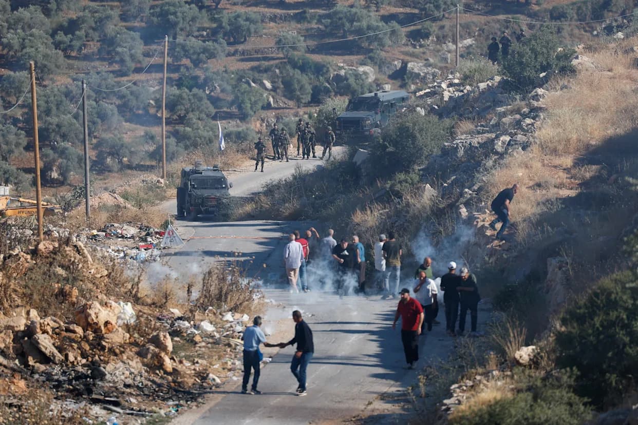 Nedeljni pregled Palestine: Sankcije Nisu Zaustavile Širenje Naselja i Humanitarnu Krizu u Gazi