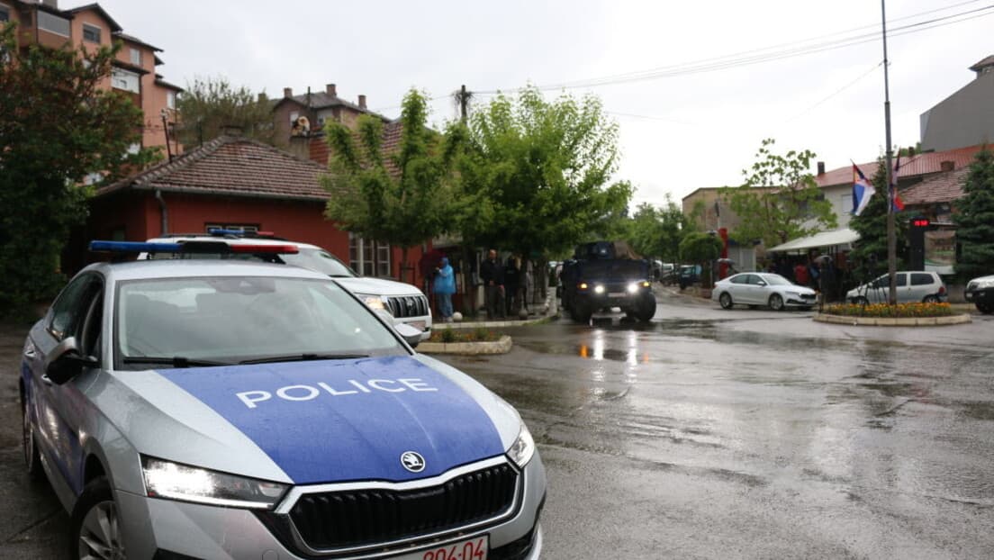 Priština Privremeno Zatvorila Ambulantu u Kosovskoj Kamenici, Zaposleni Naređeni Da Napuste Objekat