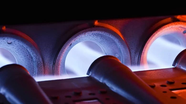 Skriveni Rizik Modernih Grejnih Sistema: Zašto PVC Odvodi Mogu Ugroziti Vaš Dom