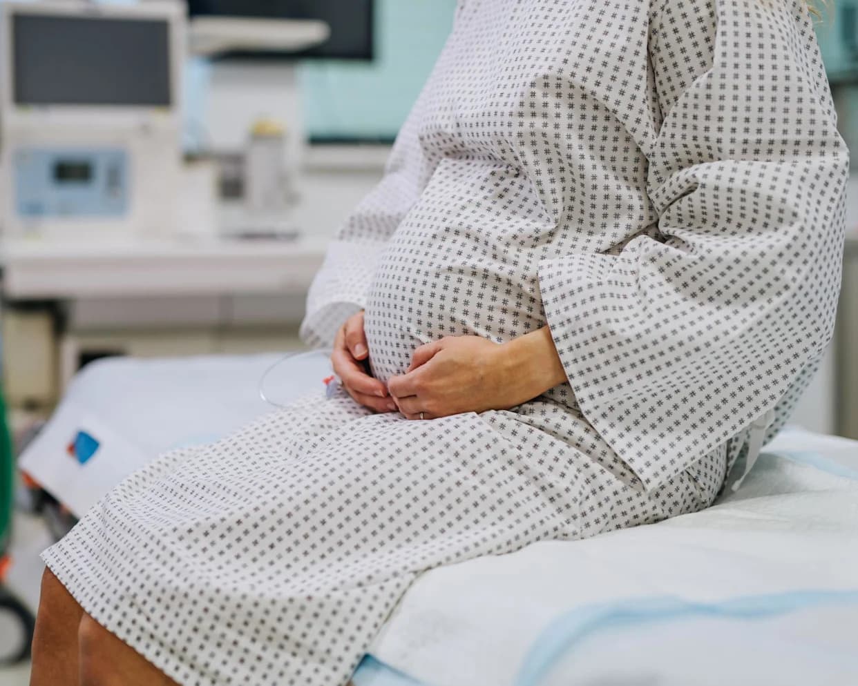 ACOG Objavio Prvi Zvanični Raspored Vakcinacije Trudnica i Razišao Se Sa CDC Nakon Promena U HHS