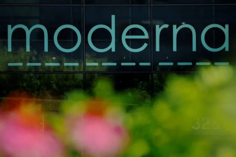 FDA: Podaci Podržavaju Moderninu mFlusiva Vakcinu Za Starije — Odluka Do 5. Avgusta