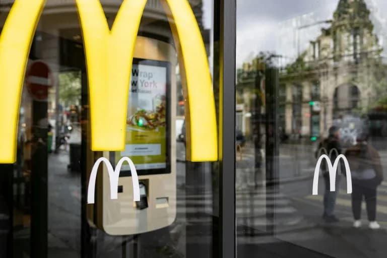 Nemački sud zabranio McDonald'su reklamiranje klimatske neutralnosti do 2050.