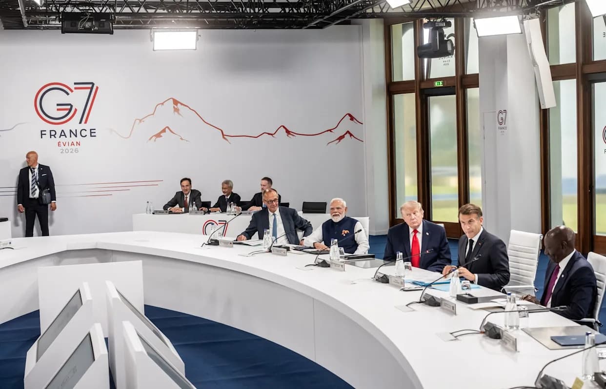 G7 Upozorava: Svetsko Prvenstvo Povećava Rizik — Pojačana Koordinacija Zbog Ebole u Kongu