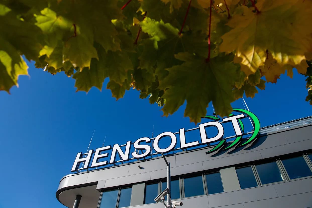 Hensoldt i Fire Point: Nemački radari za Freya sistem mogu pratiti do 1.500 meta