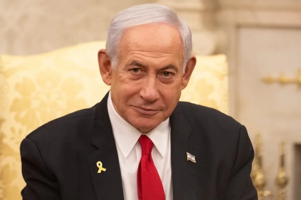 Izrael Obećava Neograničenu Vojnu Prisutnost u Južnom Libanu Uprkos Sporazumu SAD–Iran