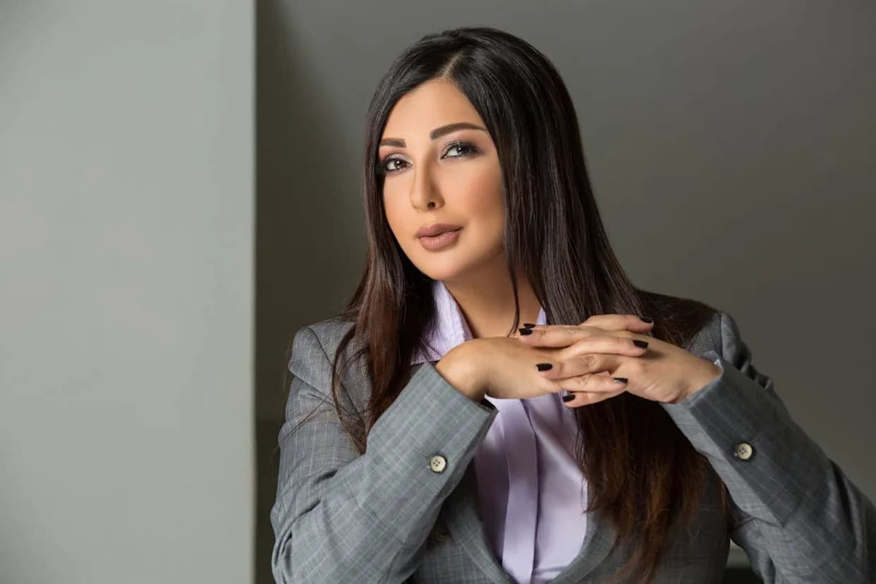 Maria Maalouf osuđena na 15 godina: Novinarka tvrdi da libanski sudovi štite Hezbolah i guše kritiku