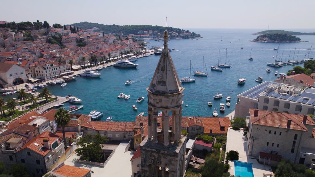 Sud u Splitu: Mere opreza Umesto Pritvora Za Osumnjičene U Planiranom Napadu Na Sezonske Radnike