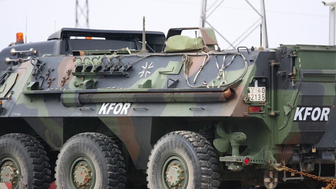NATO Najavljuje Reviziju Misije KFOR: Moguće Postepeno Smanjenje Snaga Na KiM