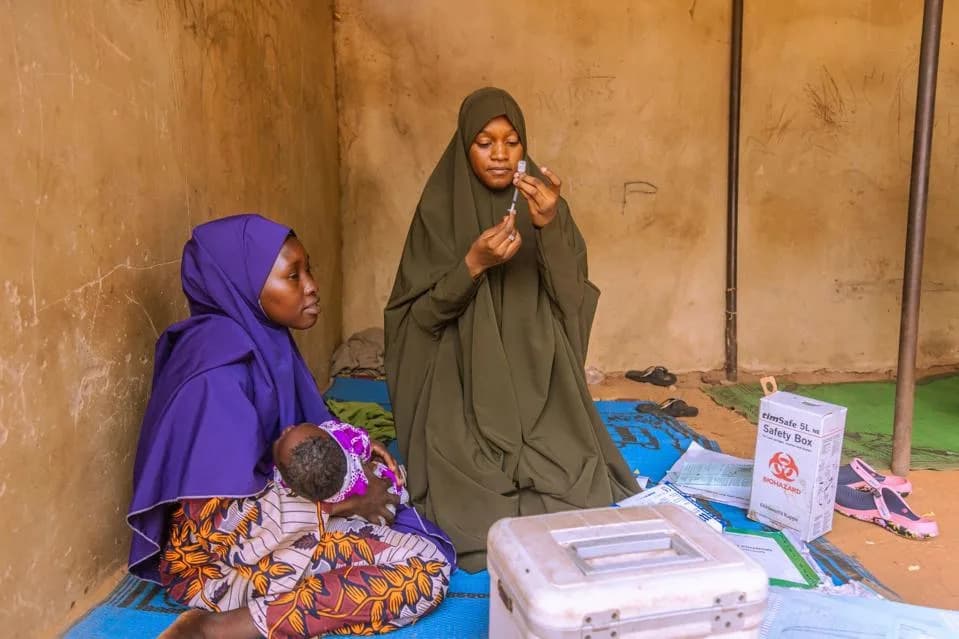 Kako Sokoto U Nigeriji Izgleda Posle Povlačenja USAID‑a: Kriza U Snabdevanju Protiv Malarije