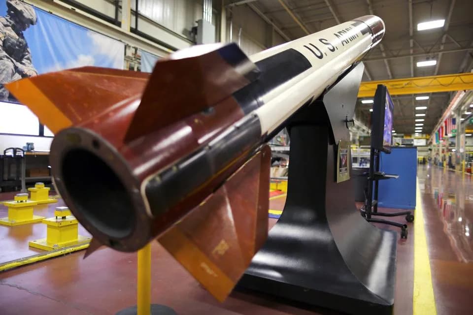 SpaceX i Ukrajina Mogu Zajedno Oboriti Iranske Dronove — Stručnjaci Predviđaju Novi Tržišni Trijumf