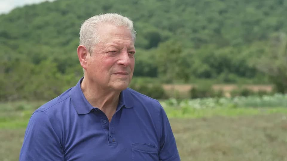 Naučnici Su Bili U Pravu: Al Gore 20 Godina Nakon „Neudobne Istine“
