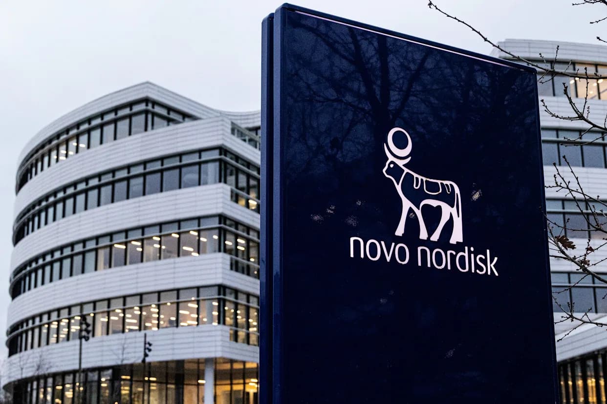 Provaljena baza Novo Nordiska: Izloženi podaci iz kliničkih ispitivanja Ozempica i Wegovyja — šta treba da znate