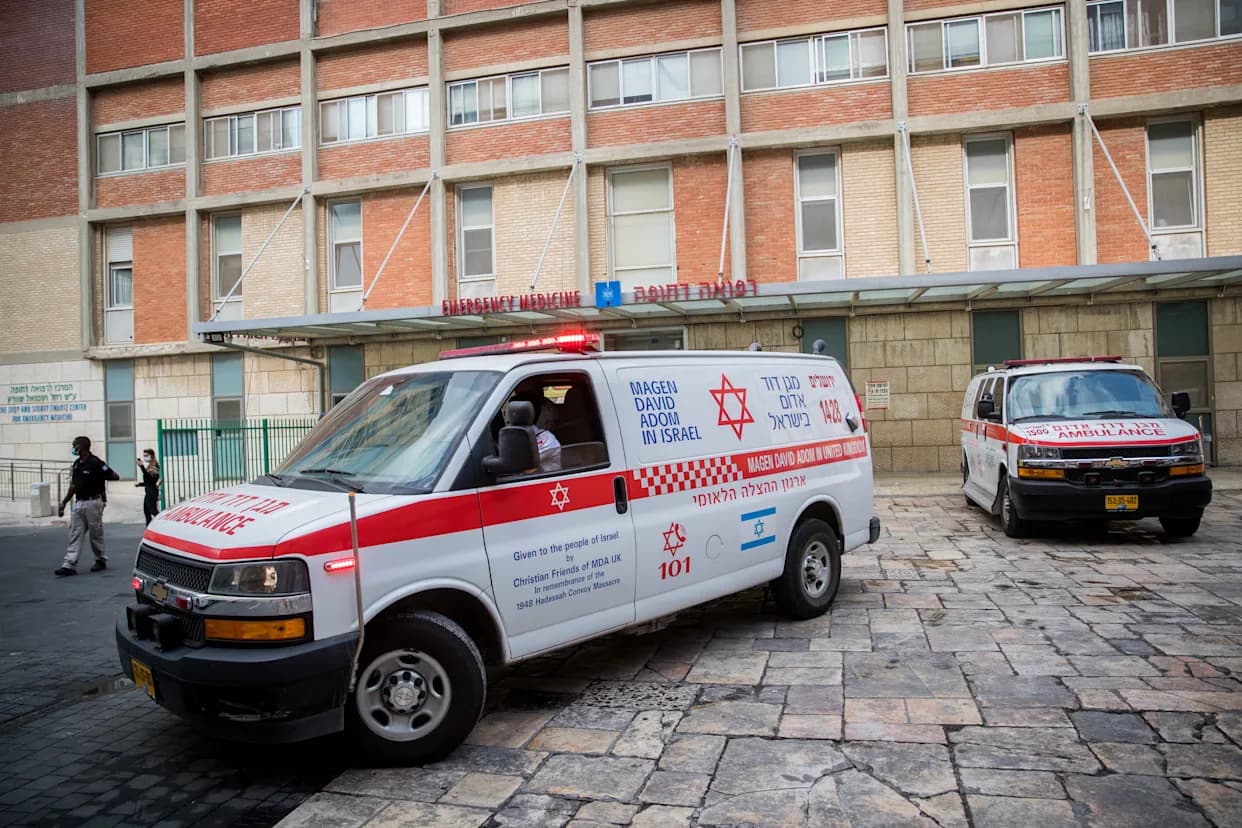 Četvoro Beba Hospitalizovano U Jerusalimu Nakon Konzumiranja Kašice Zagađene Benzodiazepinima