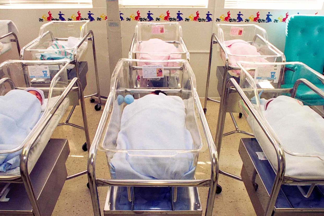 Sifilis U Australiji: 42 Bebe Preminule, Stručnjaci Upozoravaju Na Hitnu Potrebu Za Testiranjem I Penicilinom