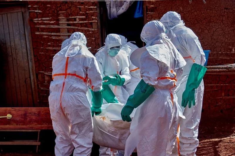 EU Ulaže 493 Miliona Evra u Vakcine, Tretman i Hitnu Pomoć Protiv Ebole
