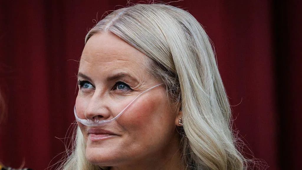 Kruna Princeza Mette‑Marit Uspešno Je Primila Transplantaciju Pluća U Oslu