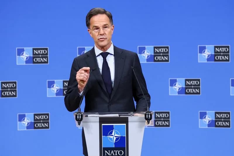 Evropski saveznici pojačali doprinose NATO kriznim snagama nakon smanjenja učešća SAD