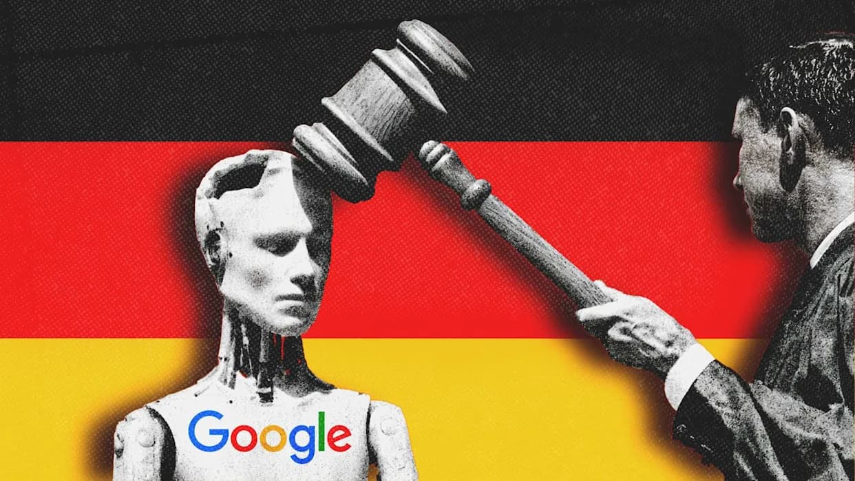 Prekretnica za AI: Nemački sud proglasio Google odgovornim za lažne AI sažetke