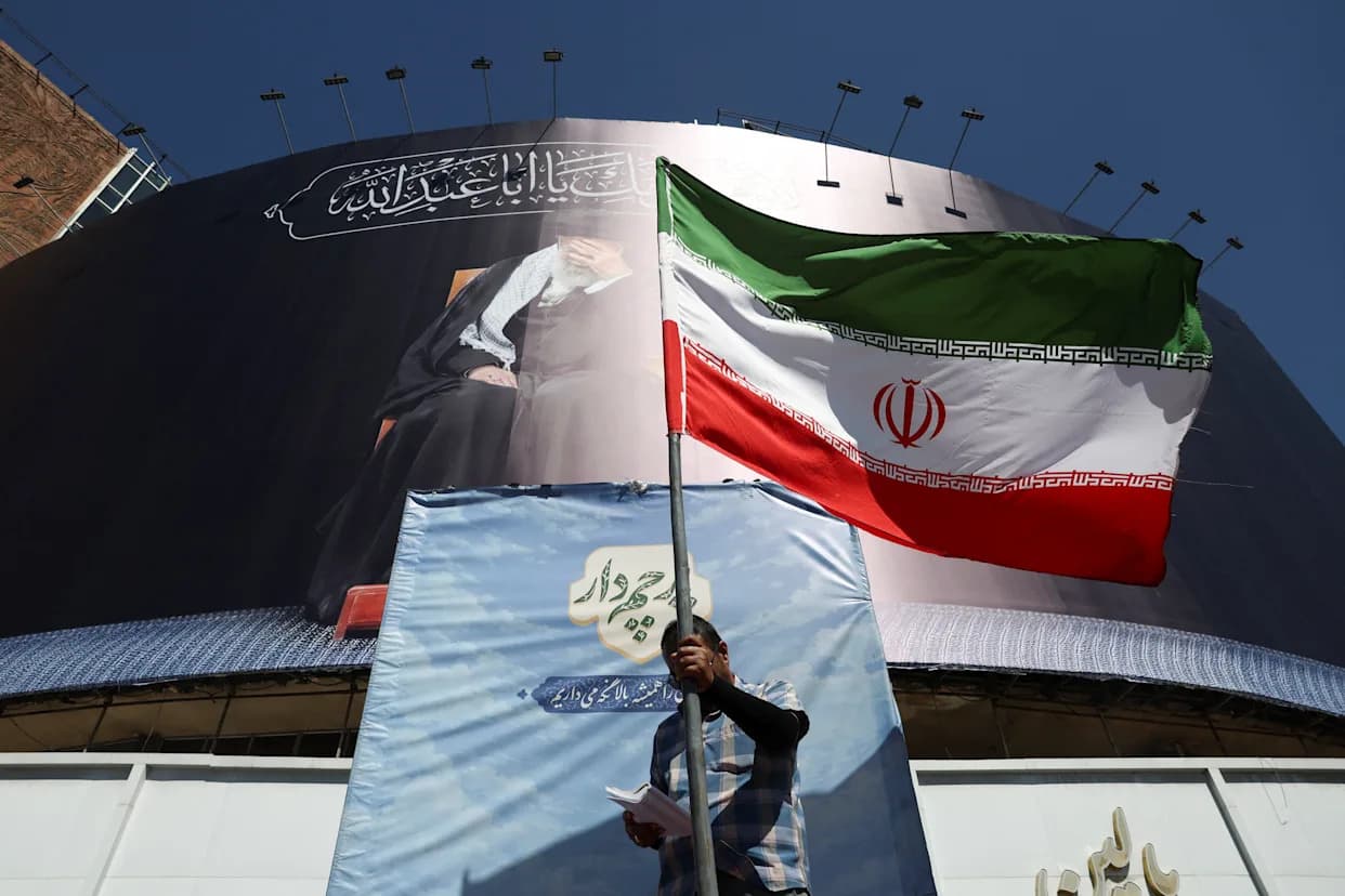 Dan 110: Teheran upozorava — Izraelski napadi na Liban ugrožavaju sporazum sa SAD