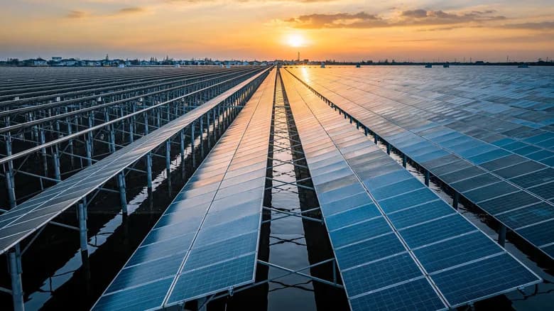 Kako solarne farme menjaju ponašanje šišmiša — neočekovane posledice i moguća rešenja