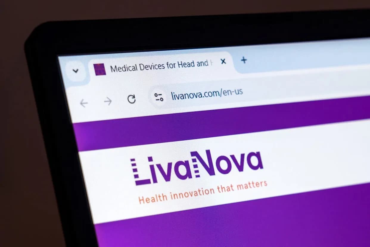 PolySync Algoritam LivaNove Podiže Efikasnost Lečenja Apneje: Odgovori Rastu Sa 65% Na 84,5%