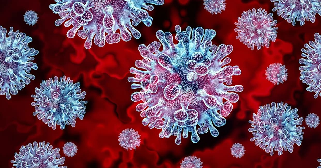 Studija: Samo 10 Virusnih Čestica H5N1 Može Izazvati Infekciju Kod Krava — Virus Cilja Mlečne Žlezde