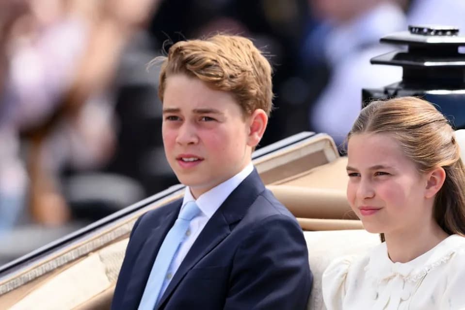 Princ Džordž Ide U Eton: Školarina 85.000$ I Mreža Koja Je Oblikovala Britansku Elitu