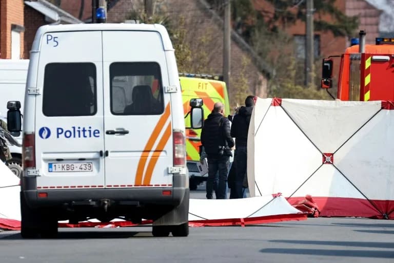 27 Godina Zatvora za Vozača Koji Je BMW-om Usmrtio Sedmoro Ljudi na Karnevalu u La Louviereu