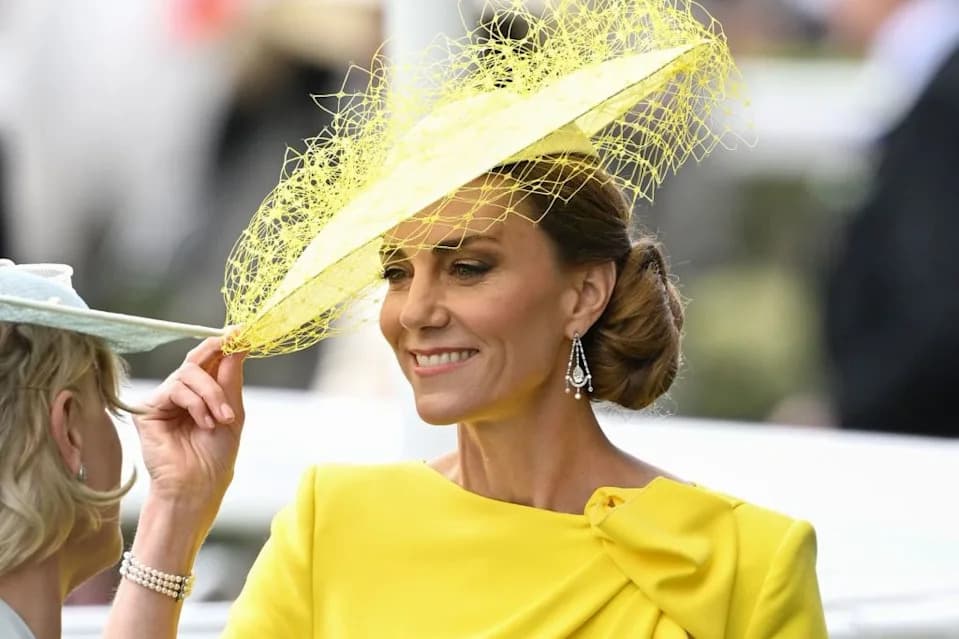 Princeza Kate: Bivši Zdravstveni Radnik Pokušao Da Proda Osetljive Medicinske Podatke
