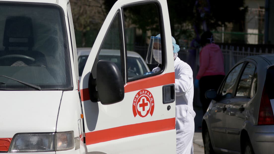 Ponovo otvorena ambulanta u Kosovskoj Kamenici — meštani olakšani