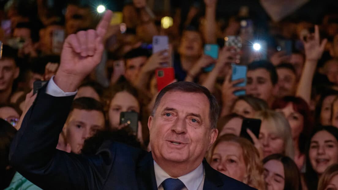Dodik: Spremamo Se Za Oktobarske Izbore — Pobeda Će Biti Naša