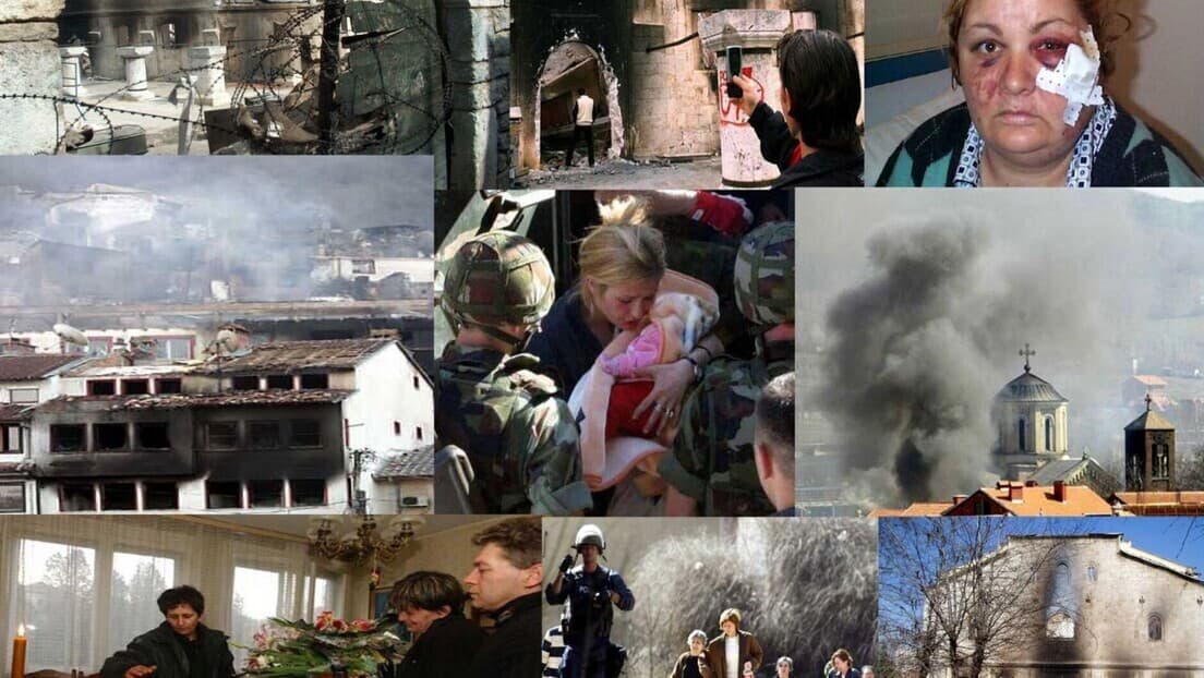 Nema Zaborava: Druga Knjiga Zbornika „Martovski Pogrom 2004.“ Predstavljena u Gračanici