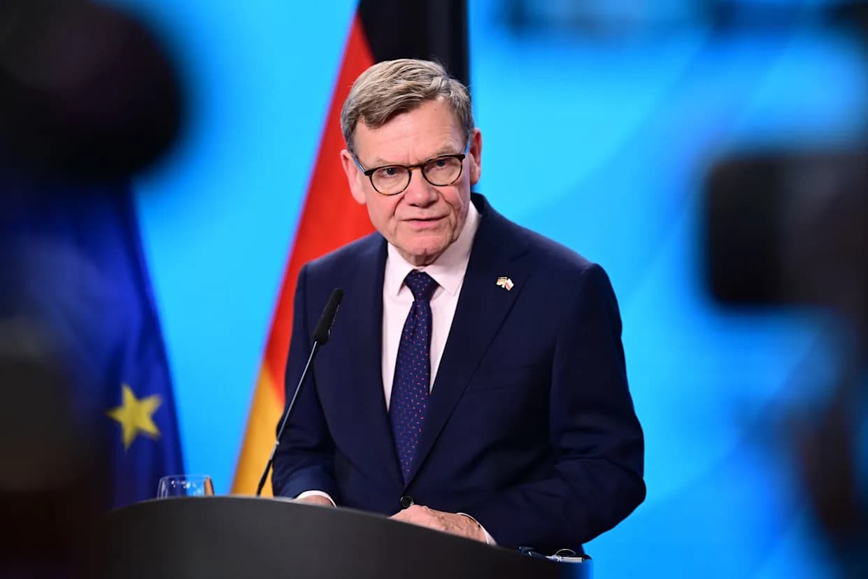 Wadephul: Bundesver Će Braniti „Svaki Centimetar“ NATO Teritorije — Nemačka Garantuje Podršku Poljskoj