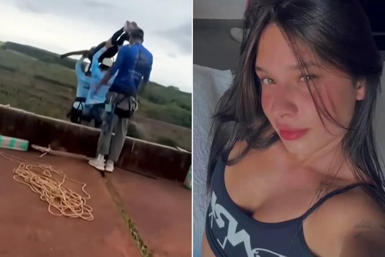 Tragedija na Ponte do Esqueleto: Instruktori Ne Pamte Ko Je Trebao Pričvrstiti Uže Pre Smrtonosnog Skoka