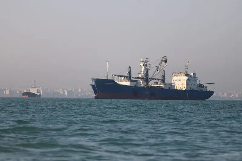 Preokret u Zalivu: Iran i SAD Dogovorili Prekid Sukoba i Ukidanje Pomorskih Blokada