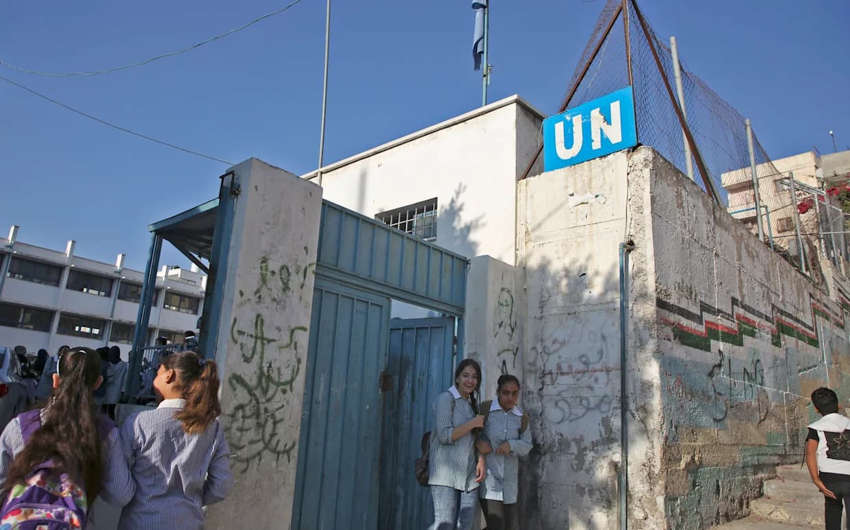 Prestanak indoktrinacije u palestinskim školama ključ za zaustavljanje 'Pay‑for‑Slay', tvrde panelisti