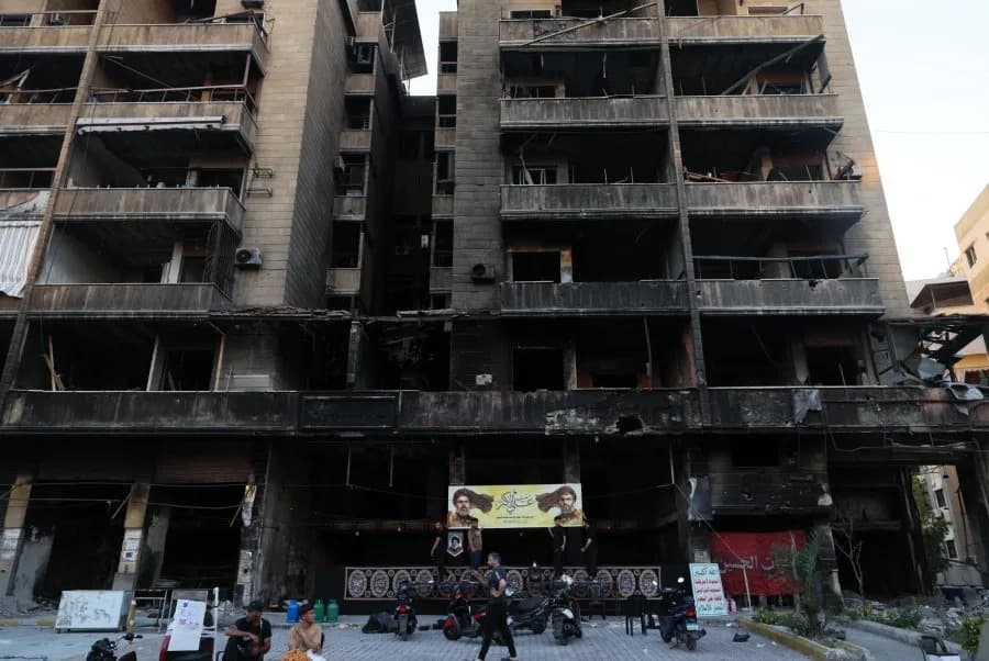 Izrael i Liban Nastavljaju Sukobe Dok Se Očekuje Primirje Irana i SAD