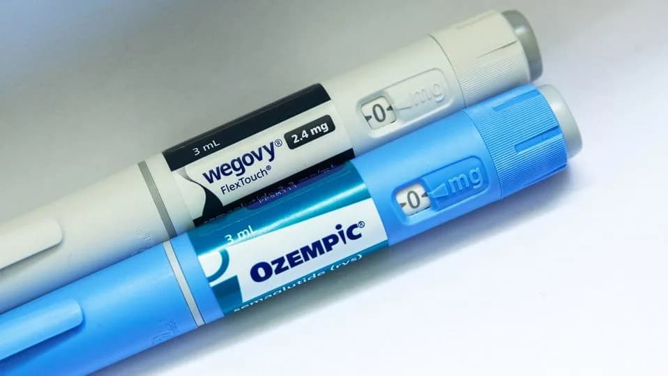 Studija: Ozempic i Drugi GLP‑1 Lekovi Povezani Sa Smanjenim Rizikom Nasilja — Ali Ne Dokazuju Uzročnost