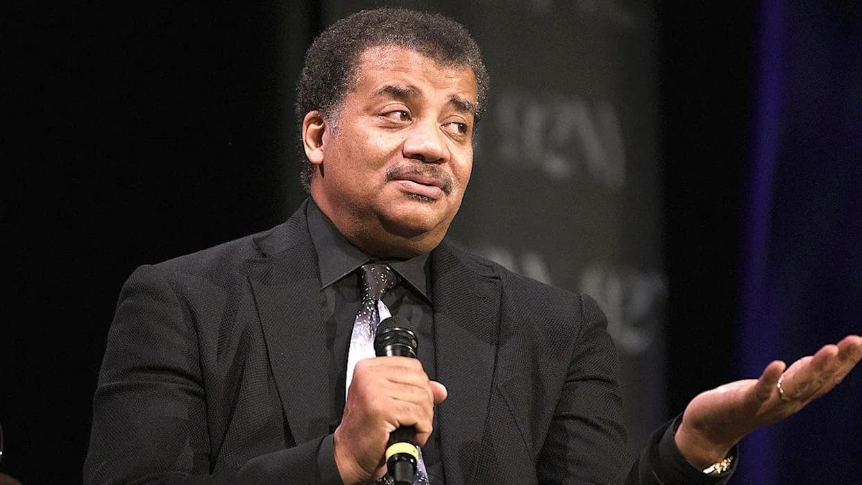 Neil deGrasse Tyson: „Samo pokažite vanzemaljca“ — Zašto tvrdi da smo spremni za istinu