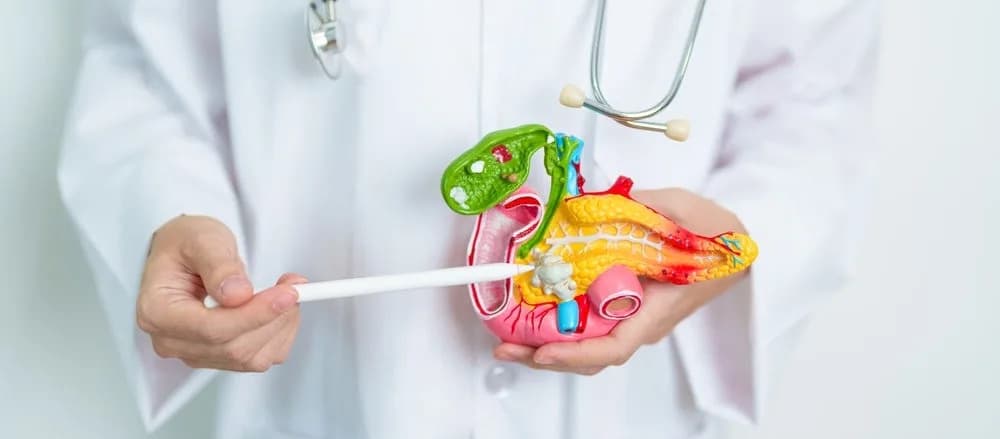 RAMP 205: Kombinacija Avmapki Fakzynja Pokazala 86% OS Na 6 Meseci — Obećavajući Rezultati Za Rak Pankreasa