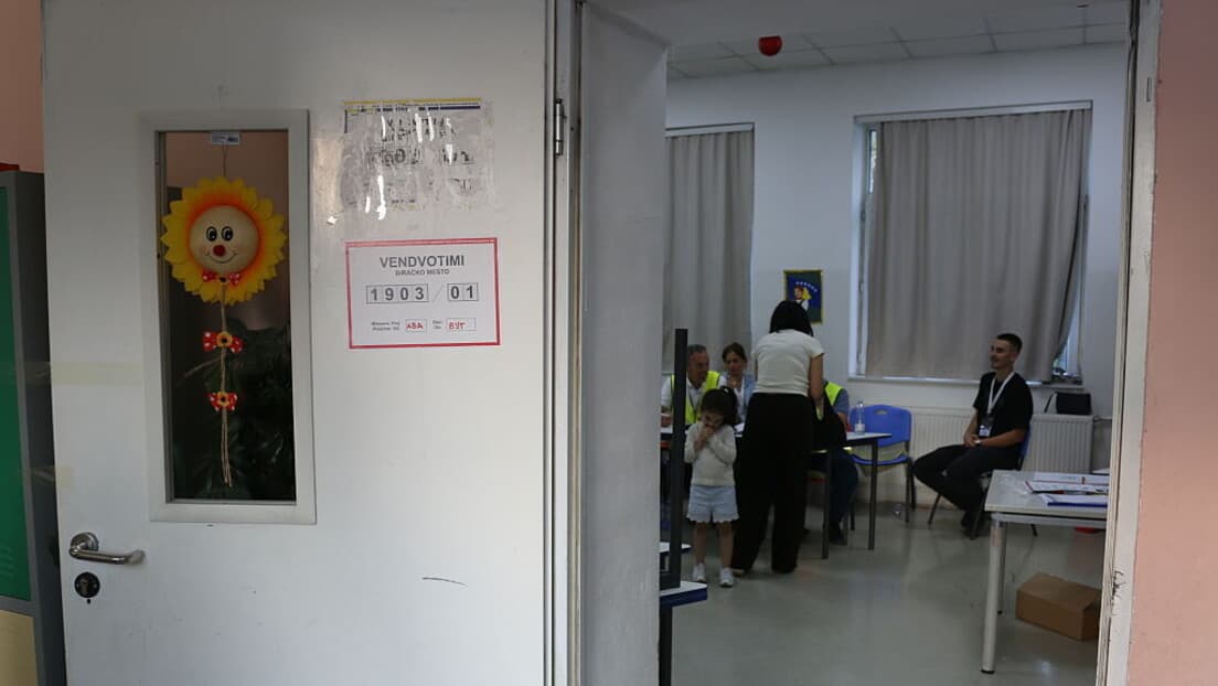 CIK Prebrojao Glasove: Samoopredeljenje 53 Mandata, Srpska Lista 9 Od 10 Garantovanih