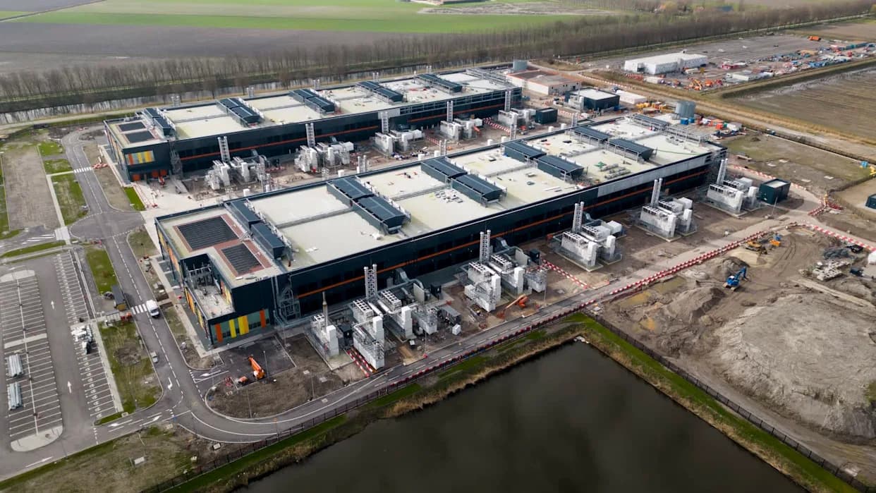 Bes u Škotskoj: Protesti Zbog Dva Gigantska AI Data Centra (300 MW i 600 MW)