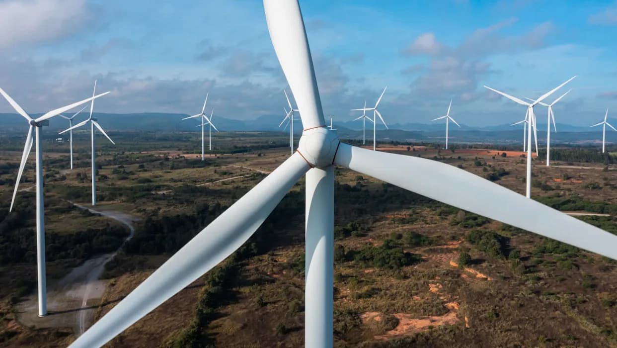 SunZia: Najveća vetrofarma u SAD počinje komercijalni rad — 916 turbina i 3.650 MW