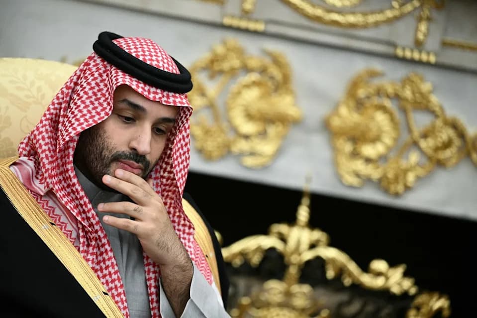 Iran Pretvorio Raskol Rijada i Abu Dabija u Geopolitičko Oružje