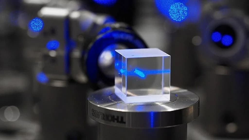 Kvantni senzor neutralizuje laserski šum i otvara put za detekciju tamne materije i gravitacionih talasa