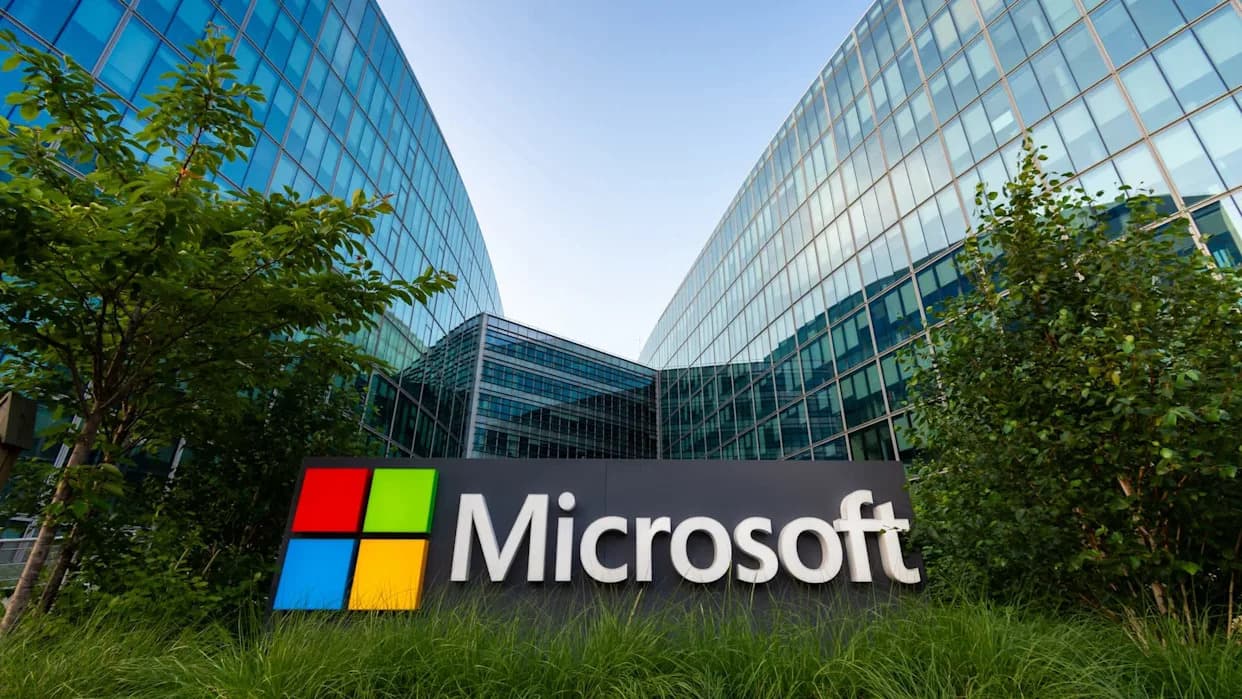 Microsoft Na Prekretnici: Da Li Odustaje Od Cilja 24/7 Čiste Energije U Virginiji?